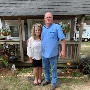 Meet your Posher, Darlene